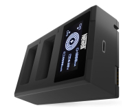 Newell FDL-USB-C do akumulatorów LP-E17 do Canon - 657504 - zdjęcie 4